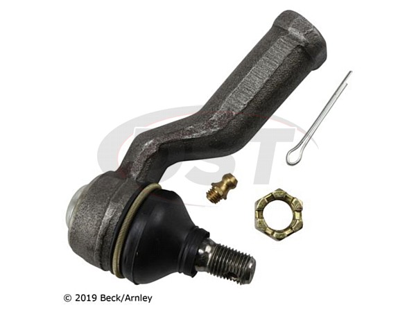 beckarnley-101-2814 Front Outer Tie Rod End